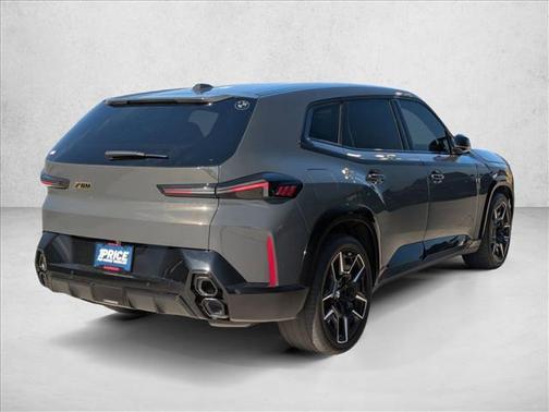 2023 BMW XM Base