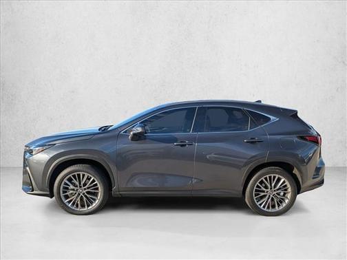 2025 Lexus NX 350h Premium