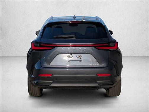 2025 Lexus NX 350h Premium