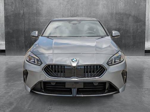 2025 BMW 228 Gran Coupe xDrive