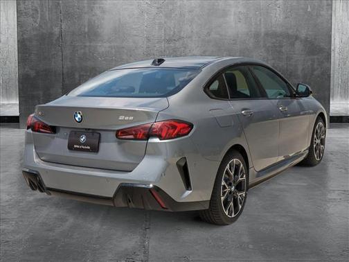 2025 BMW 228 Gran Coupe xDrive
