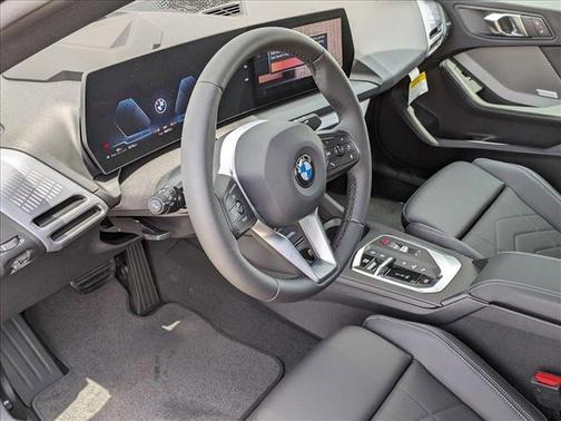 2025 BMW 228 Gran Coupe xDrive