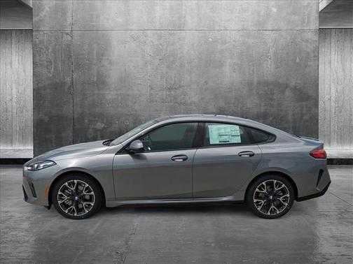 2025 BMW 228 Gran Coupe xDrive