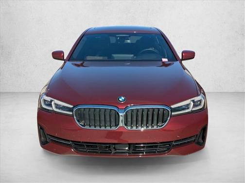 2023 BMW 530 i xDrive