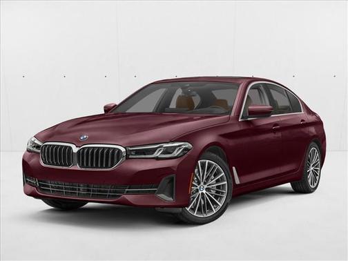 2023 BMW 530 i xDrive