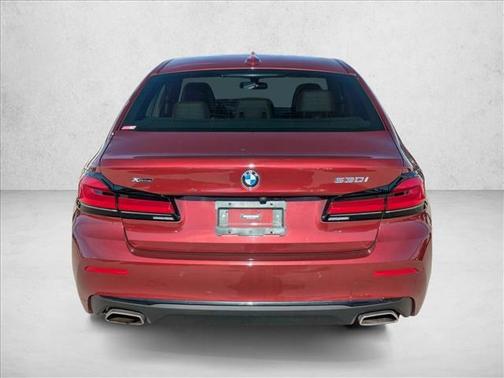 2023 BMW 530 i xDrive