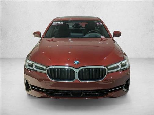 2023 BMW 530 i xDrive