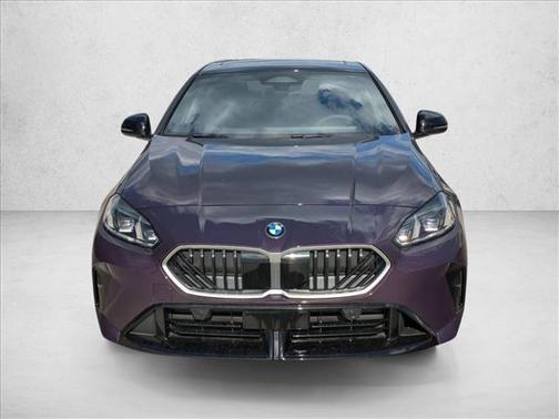 Metallic 2026 BMW 228 Gran Coupe XDrive
