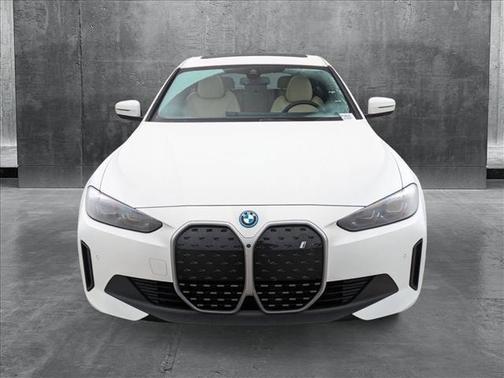 2024 BMW i4 Gran Coupe xDrive40
