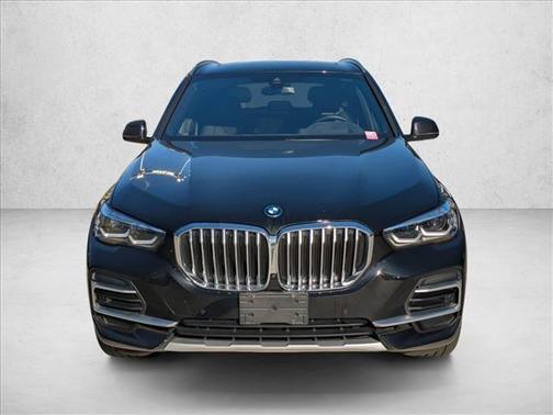 2023 BMW X5 PHEV xDrive45e
