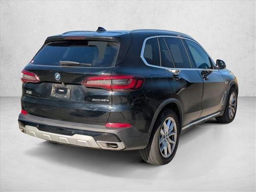 2023 BMW X5 PHEV xDrive45e