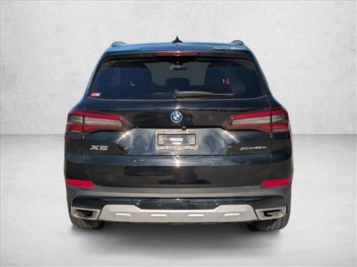 2023 BMW X5 PHEV xDrive45e