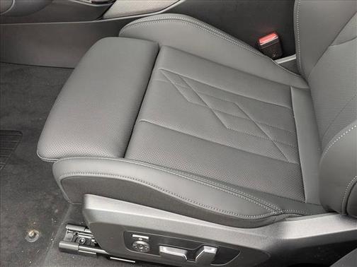 Black Sapphire Metallic 2026 BMW X3 30 xDrive