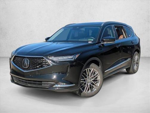 2023 Acura MDX Advance