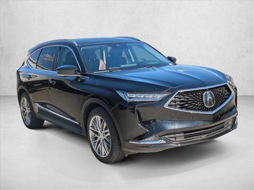 2023 Acura MDX Advance