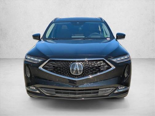 2023 Acura MDX Advance