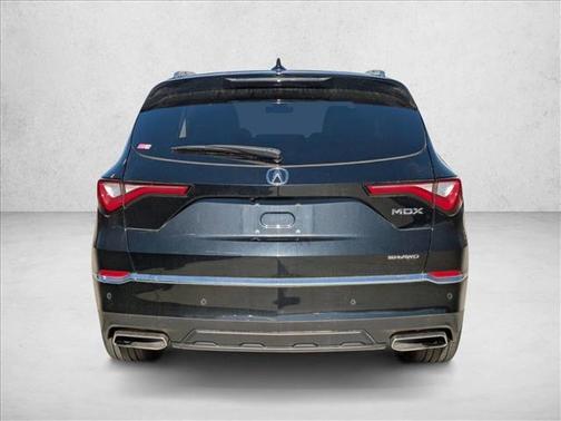 2023 Acura MDX Advance