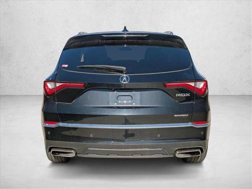 2023 Acura MDX Advance