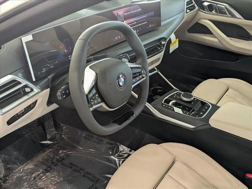 2026 BMW 430 i xDrive