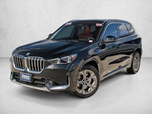 2025 BMW X1 xDrive28i