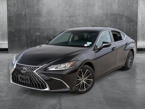 2023 Lexus ES 300h