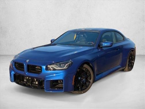 2026 BMW M2 Base