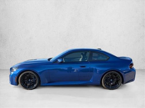 2026 BMW M2 Base