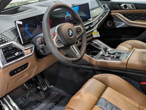 2026 BMW X5 M Competition