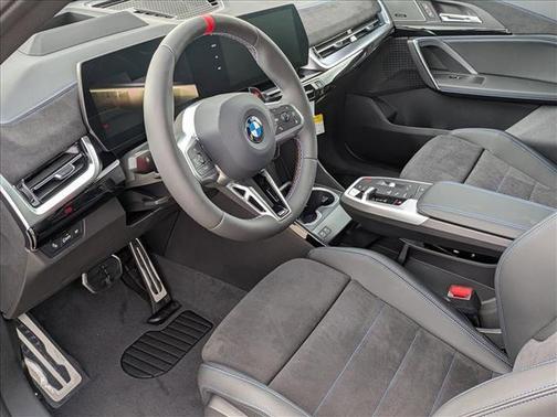 2026 BMW X1 M35i