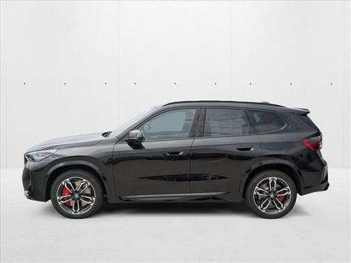 2026 BMW X1 M35i
