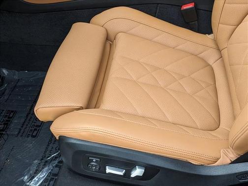 2025 BMW X5 PHEV xDrive50e