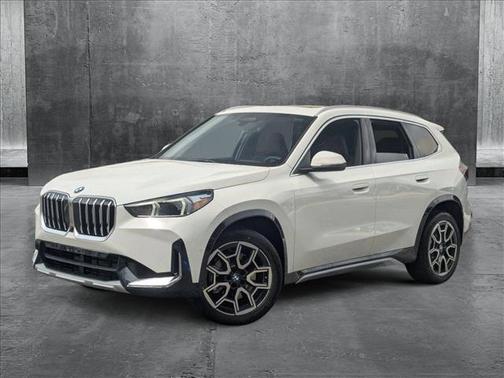 2025 BMW X1 xDrive28i