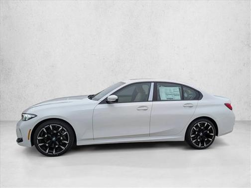 2026 BMW 330 I XDrive NA