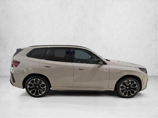 2025 BMW X3 M50 xDrive