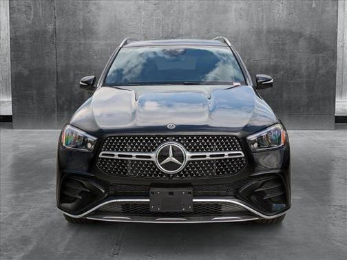 2025 Mercedes-Benz GLE 450e Base 4MATIC