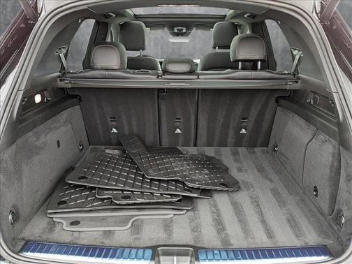 2025 Mercedes-Benz GLE 450e Base 4MATIC