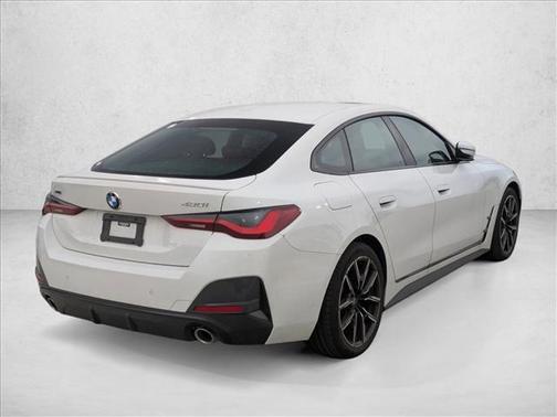 2023 BMW 430 Gran Coupe i xDrive