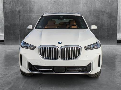 2025 BMW X5 PHEV xDrive50e
