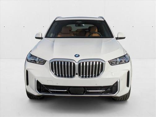 2025 BMW X5 PHEV xDrive50e