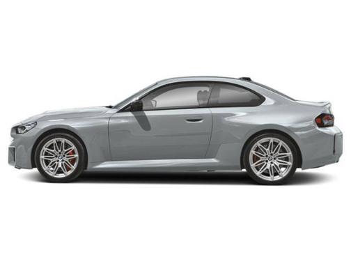 2026 BMW M2 Base