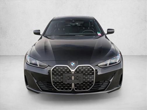 2025 BMW 430 Gran Coupe i xDrive