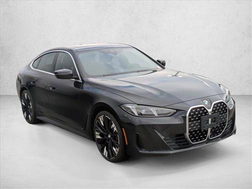 2025 BMW 430 Gran Coupe i xDrive