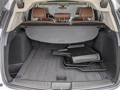 2025 Acura RDX Advance Package