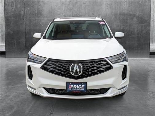 2025 Acura RDX Advance Package