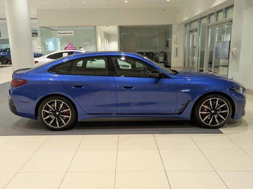 2025 BMW M440 Gran Coupe i xDrive