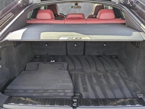 2022 BMW X6 xDrive40i