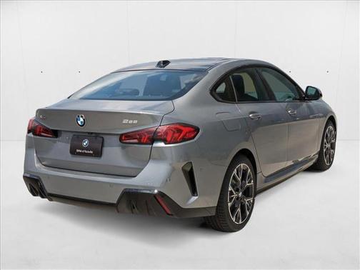 2025 BMW 228 Gran Coupe xDrive