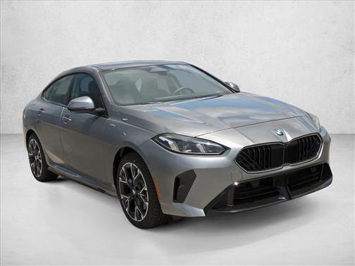 2025 BMW 228 Gran Coupe xDrive