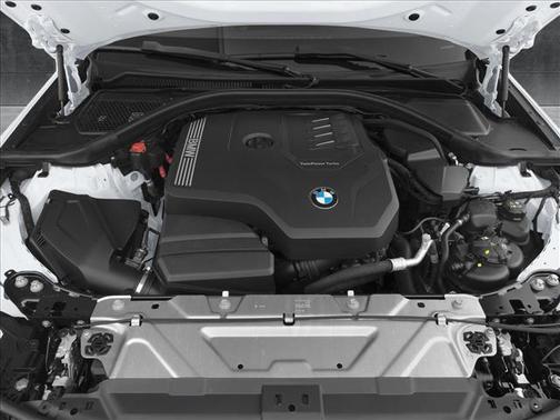 2025 BMW 330 i xDrive