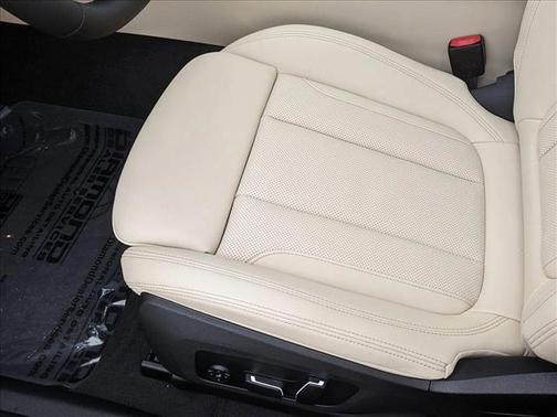 2025 BMW i4 Gran Coupe eDrive40